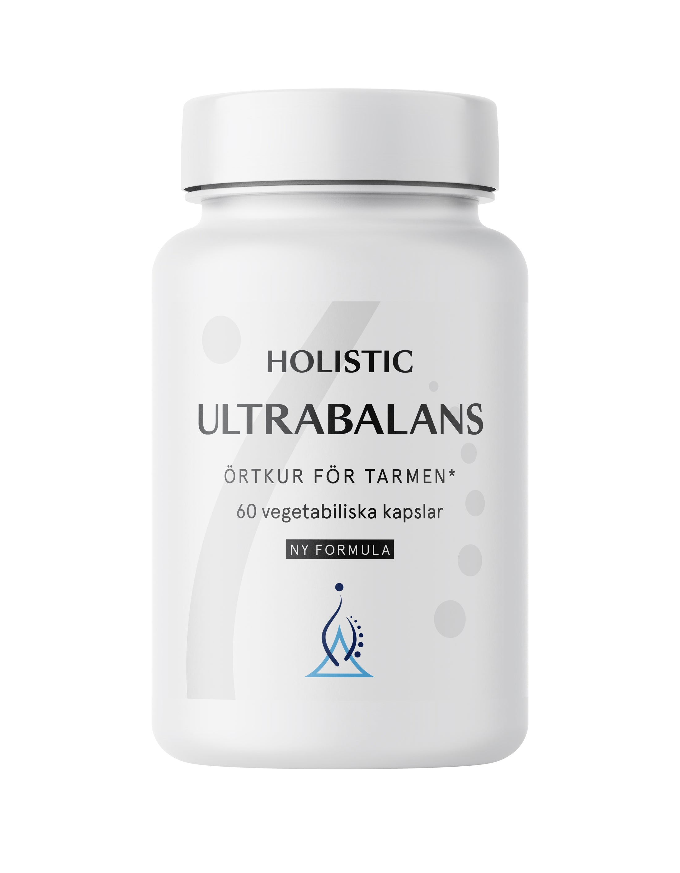 Holistic UltraBalans
