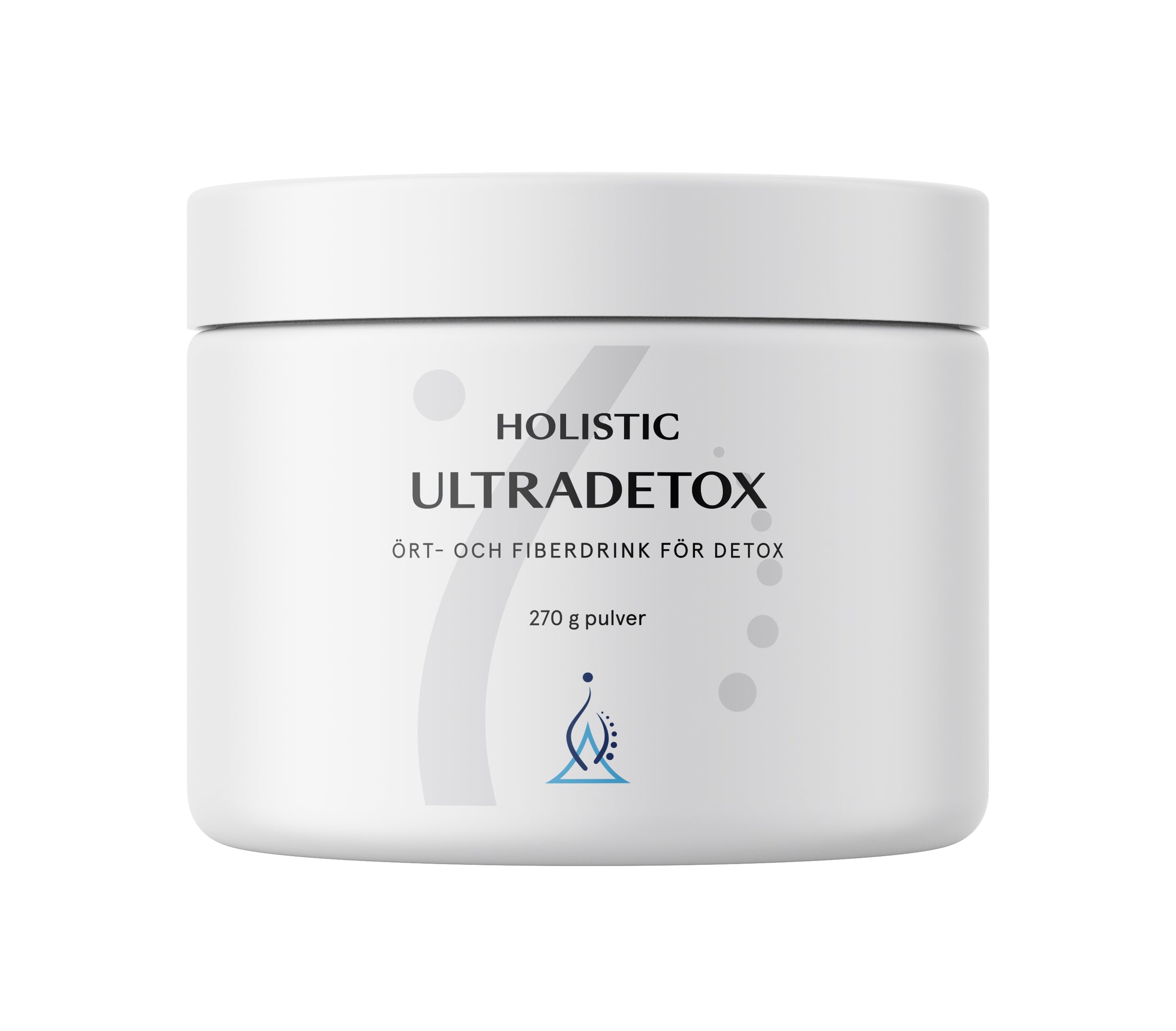 Holistic Ultradetox, 270g