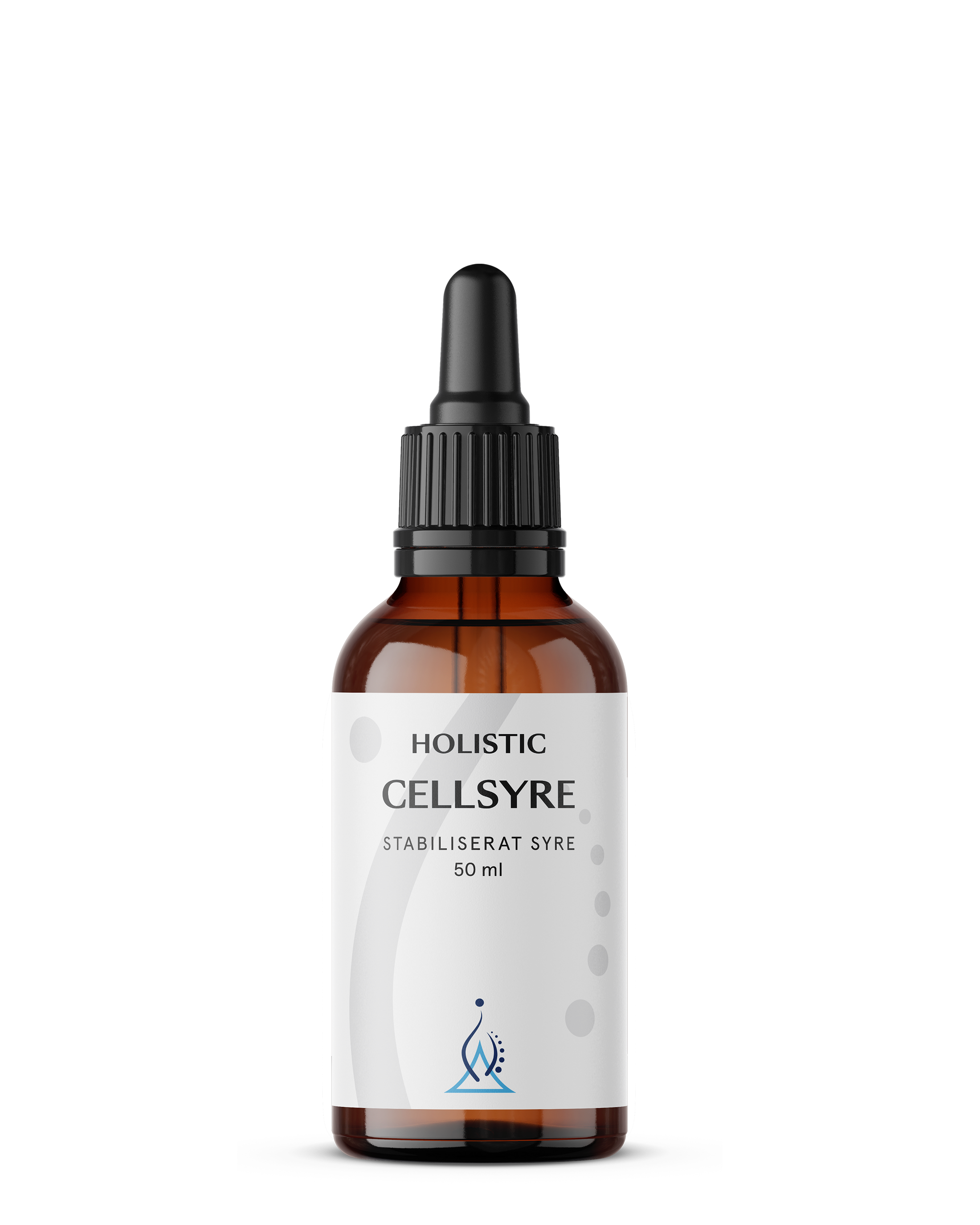 Holistic Cellsyre, 60 ml