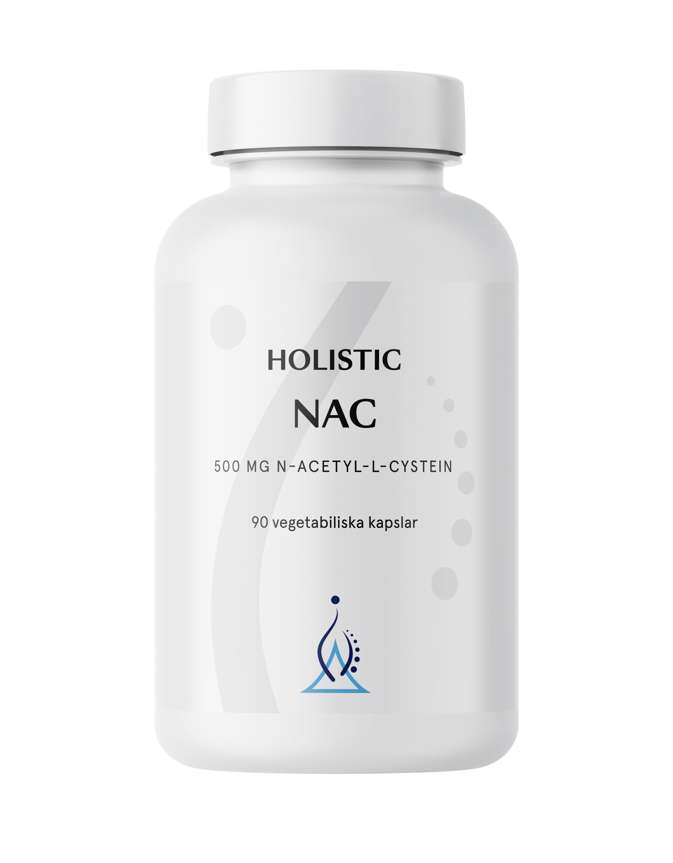 Holistic NAC 90 kapslar