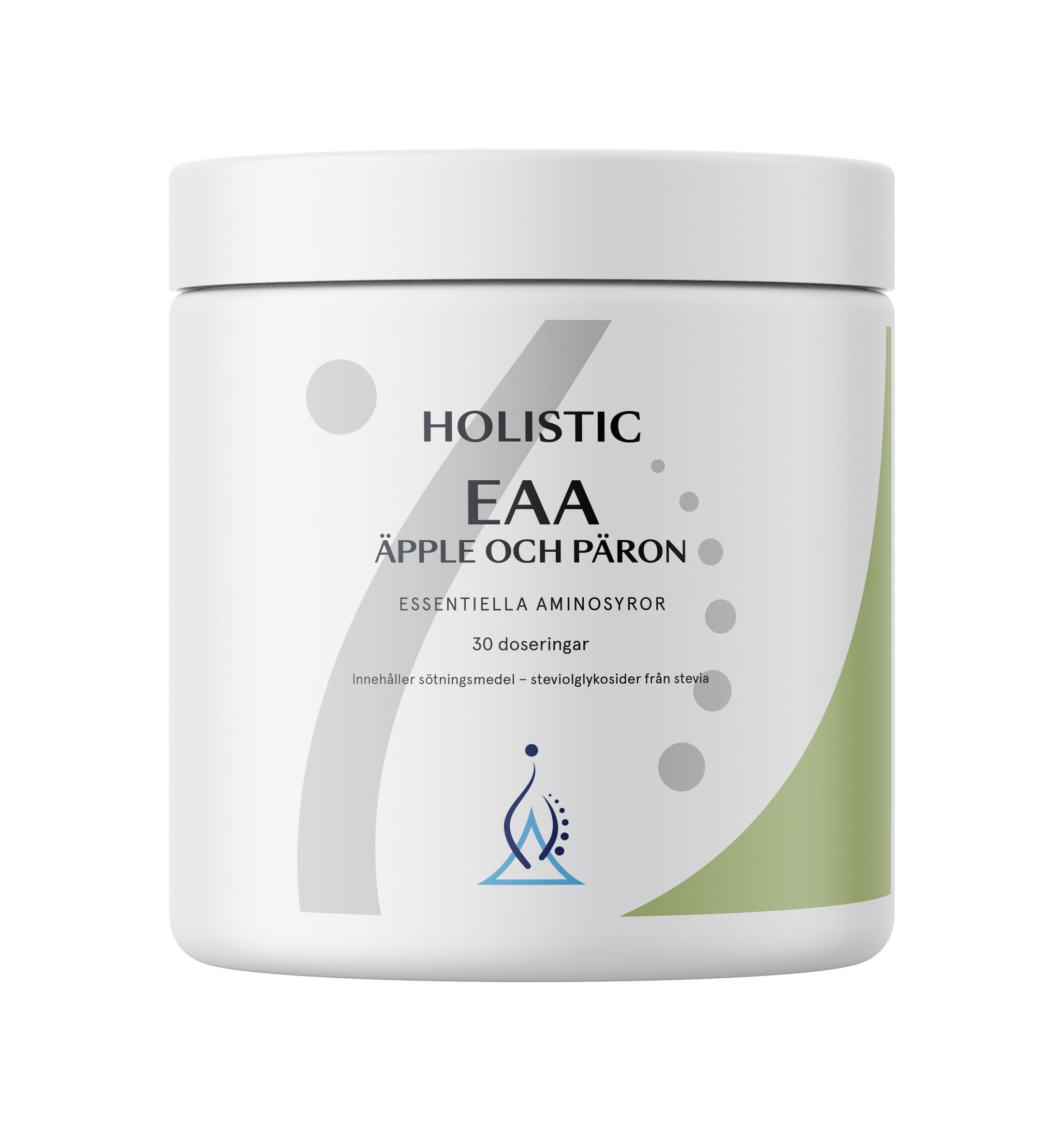 Holistic EAA Äpple och Päron 330g