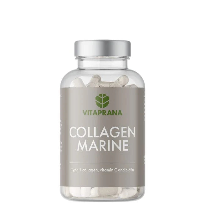 Vitaprana Collagen Marine, 100 caps