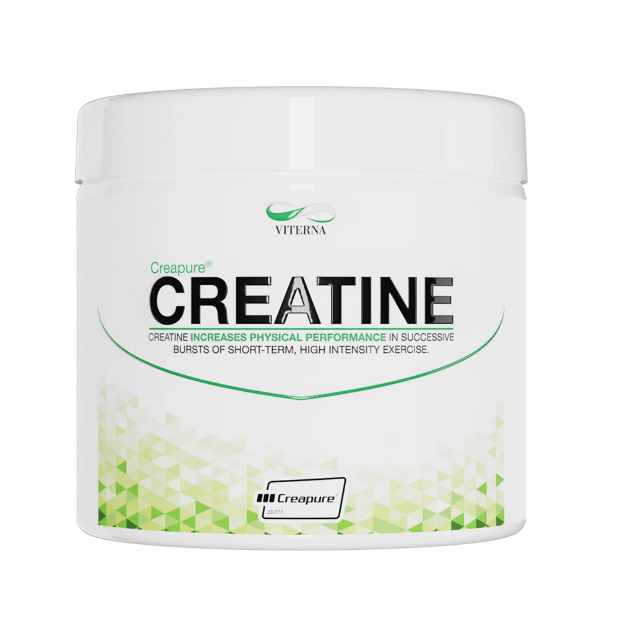 Viterna Creapure Power 300g