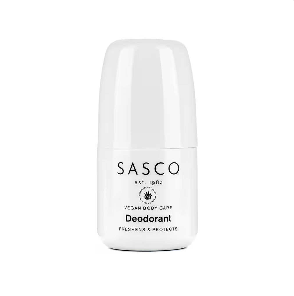 Sasco Aloe Vera Deodorant 60ml