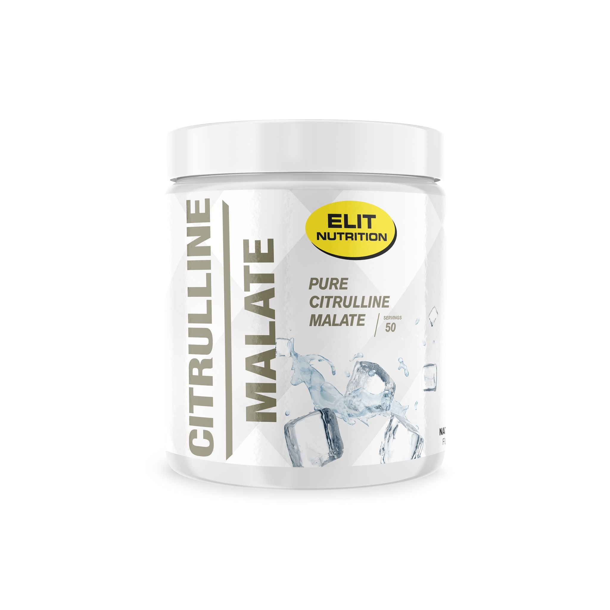 Elit Nutrition Citrulline Malate 250g