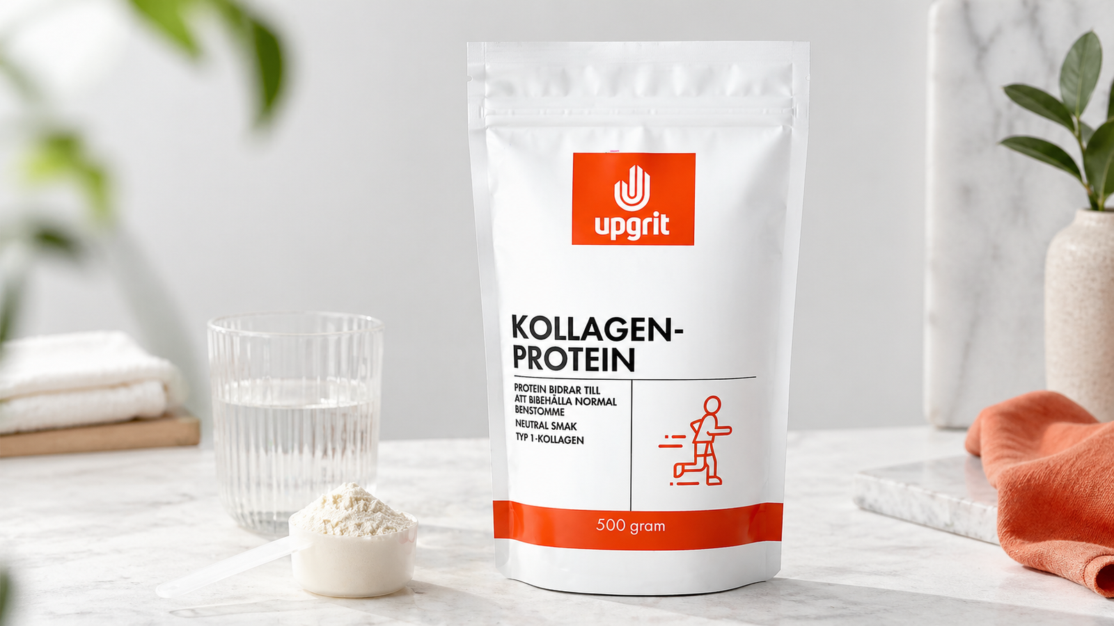 Återhämtning efter träning - skapa en enkel rutin