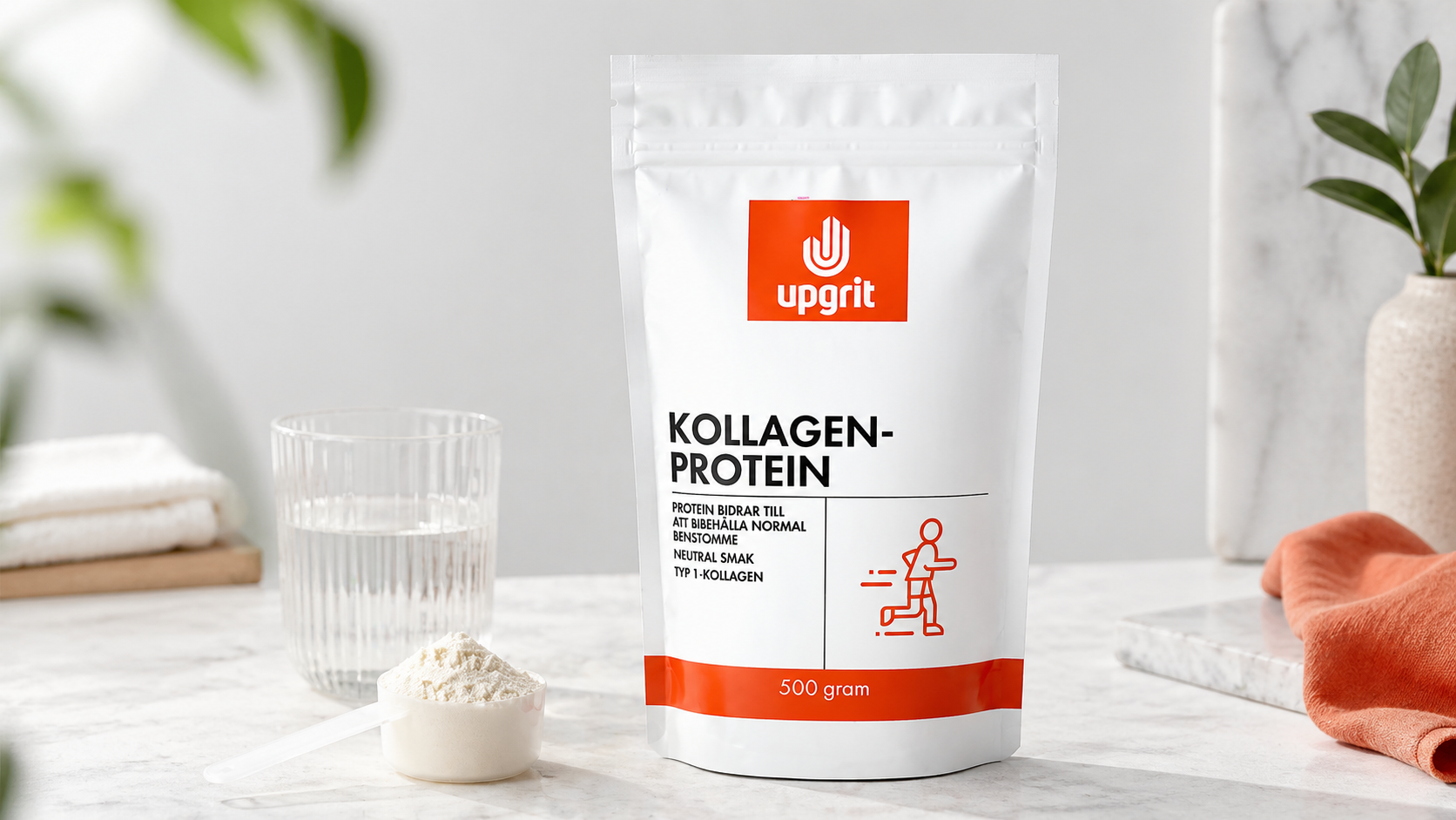 Återhämtning efter träning - skapa en enkel rutin