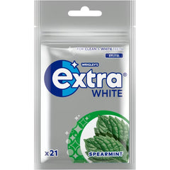 Extra Spearmint sockerfritt tuggummi