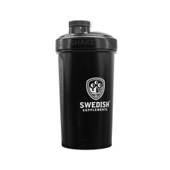 Shaker 550ml, Black