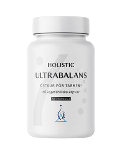 Holistic UltraBalans