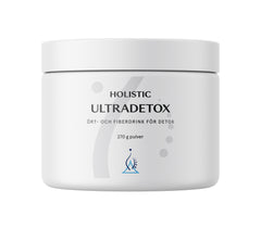 Holistic Ultradetox, 270g