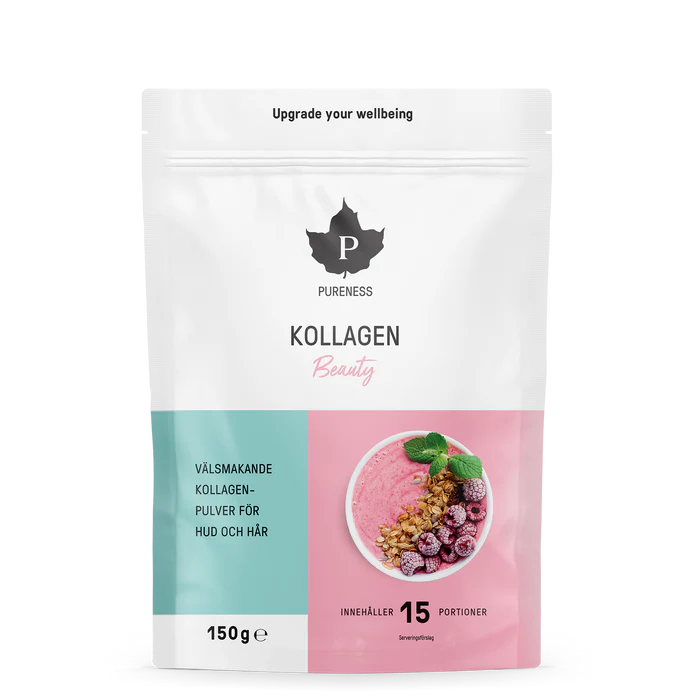 Pureness Kollagen Beauty 150 g
