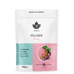 Pureness Kollagen Beauty 150 g