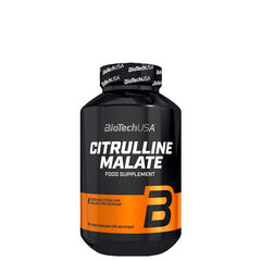 Biotech Citrulline Malate PWO, 90 Kapslar