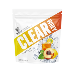 Swedish Supplements Clear Whey 400g