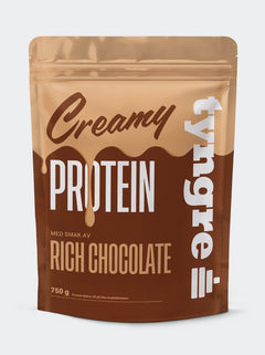 Tyngre Creamy Rich Chocolate, 750g
