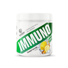Immuno Support Sweet Lemon- 300g