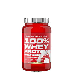 Scitec Nutrition 100% Whey Protein Professional, 920g
