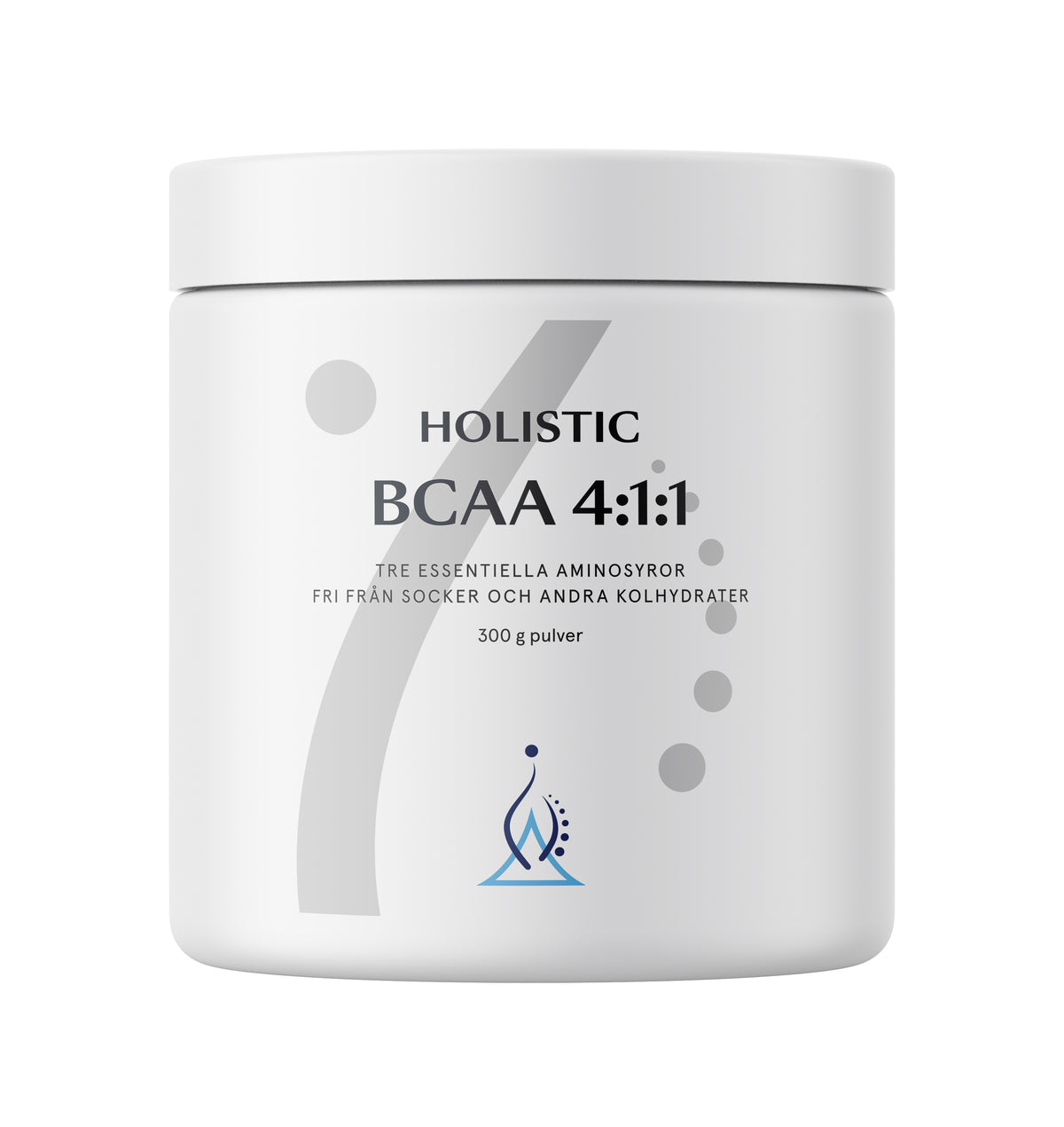 Holistic BCAA 300g