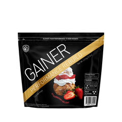 Swedish Suuplements Performance Gainer 2,5kg