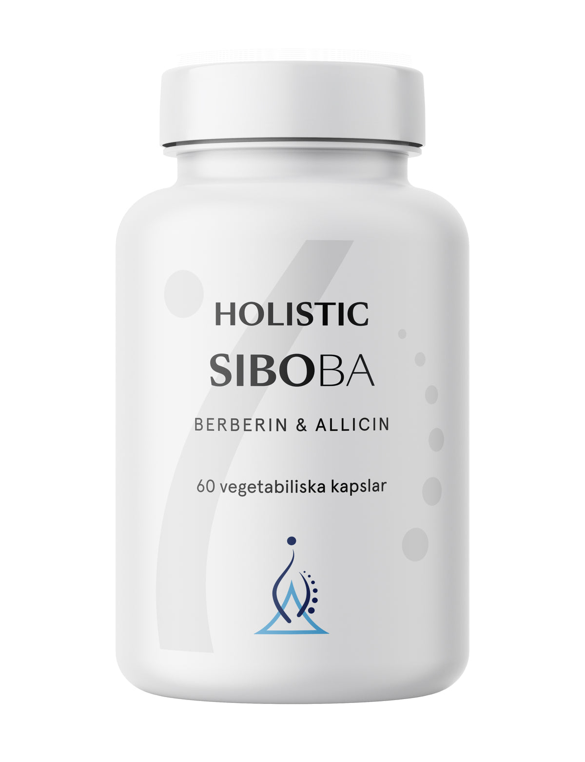 Holistic SIBOBA 60 kapslar