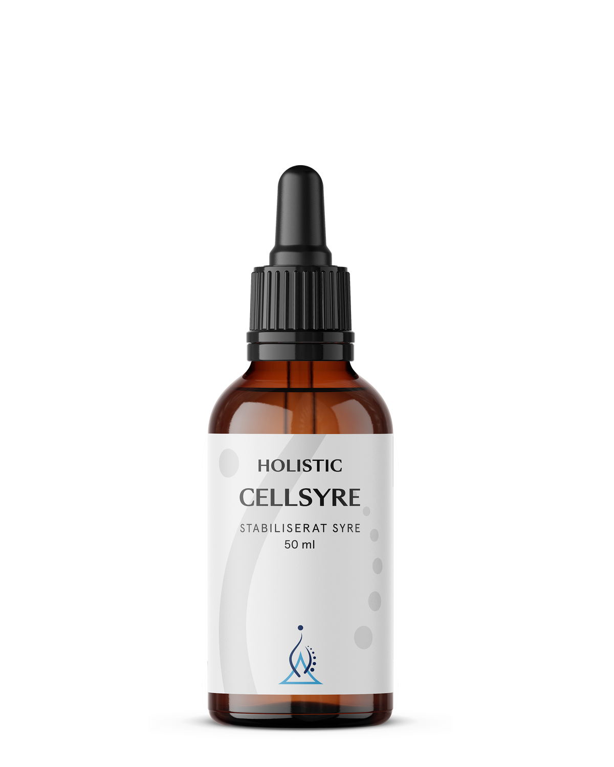 Holistic Cellsyre, 60 ml