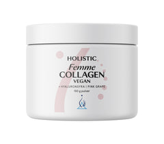 Holistic Femme Collagen Vegan