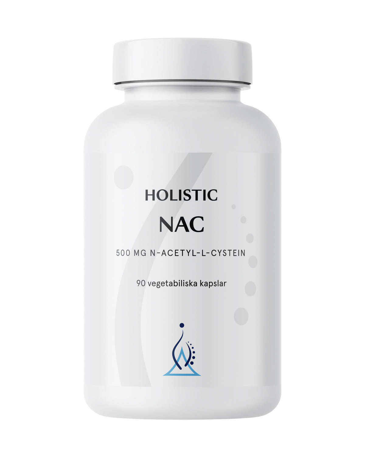 Holistic NAC 90 kapslar