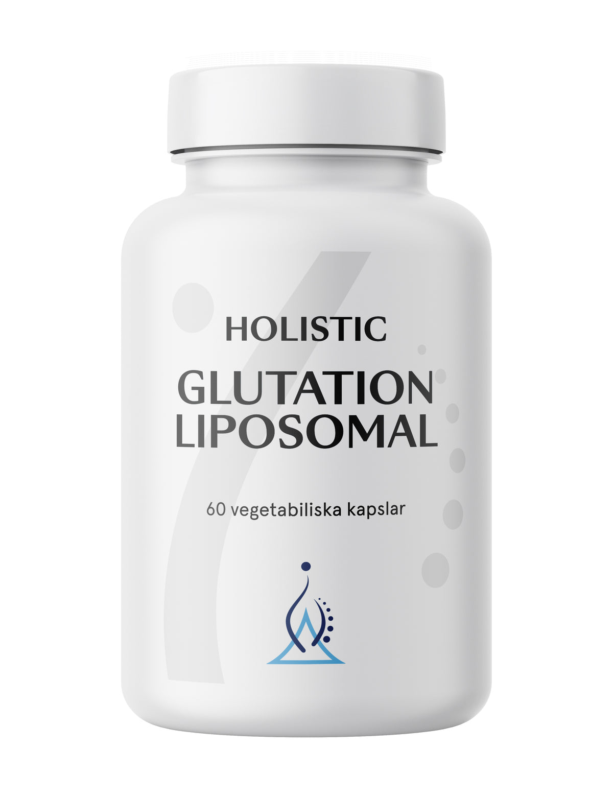 Holistic Glutation Liposomal 60 kapslar
