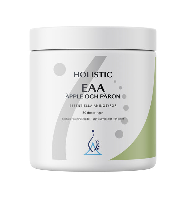 Holistic EAA Äpple och Päron 330g