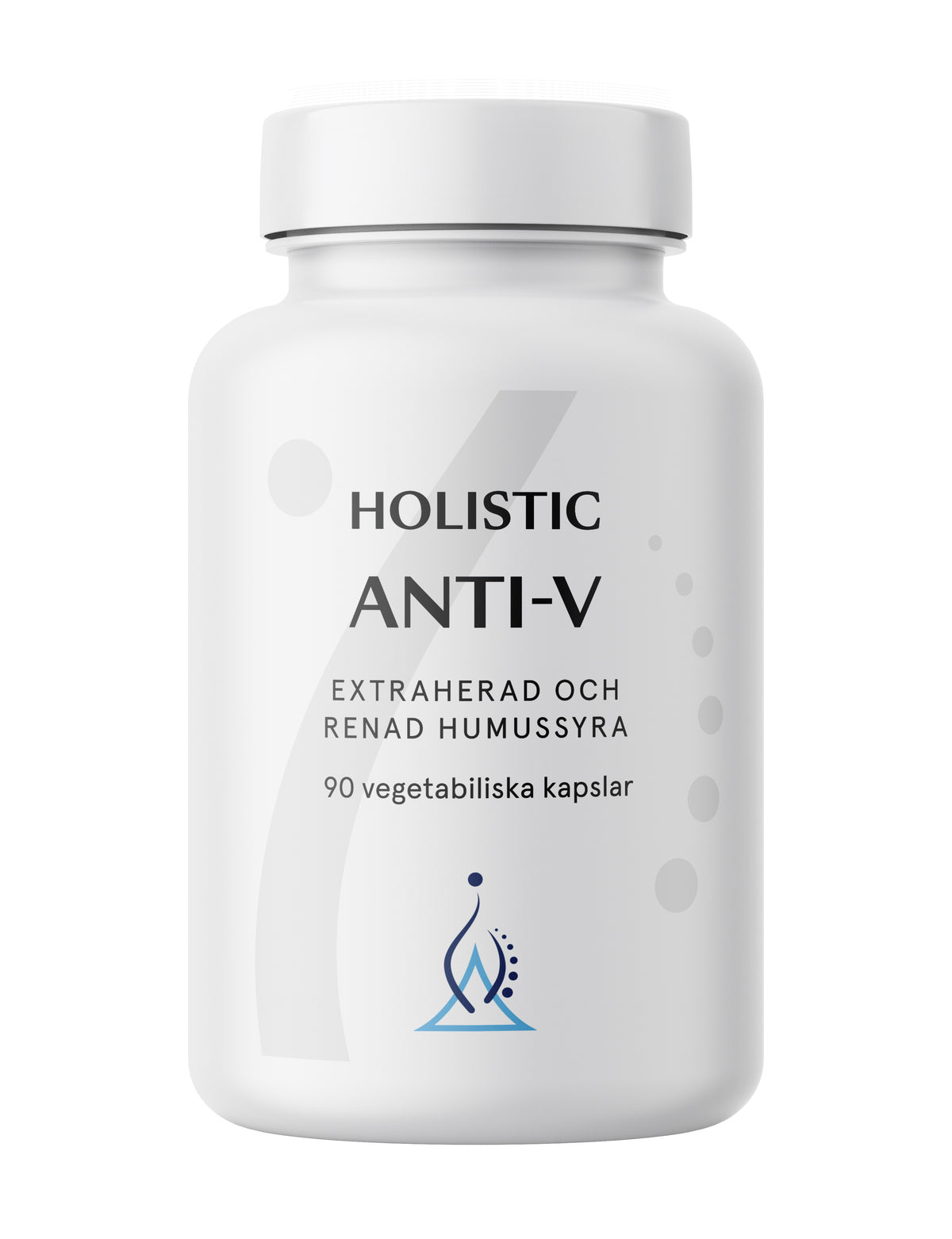 Holistic Anti-V, 90 kapslar