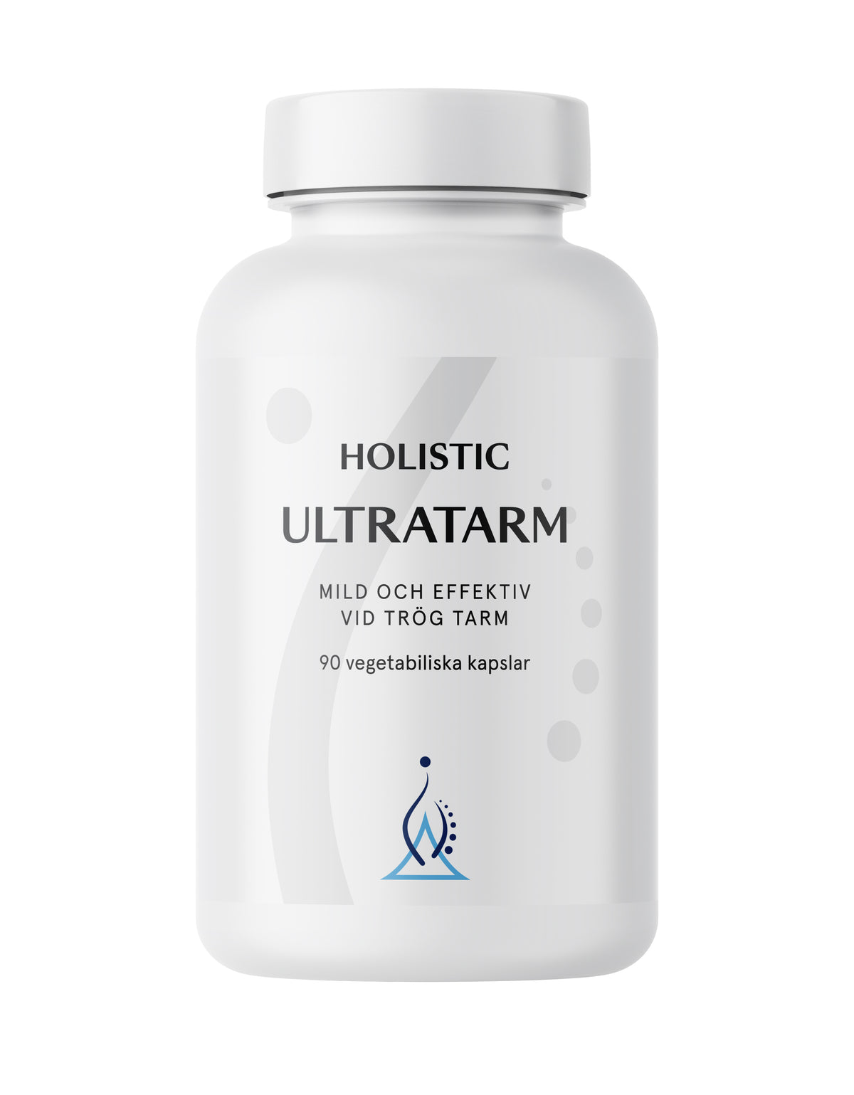 Holistic UltraTarm, 90 kapslar