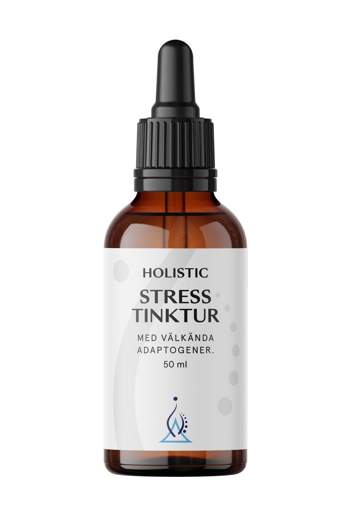 Holistic Stress Tinktur, 50ml