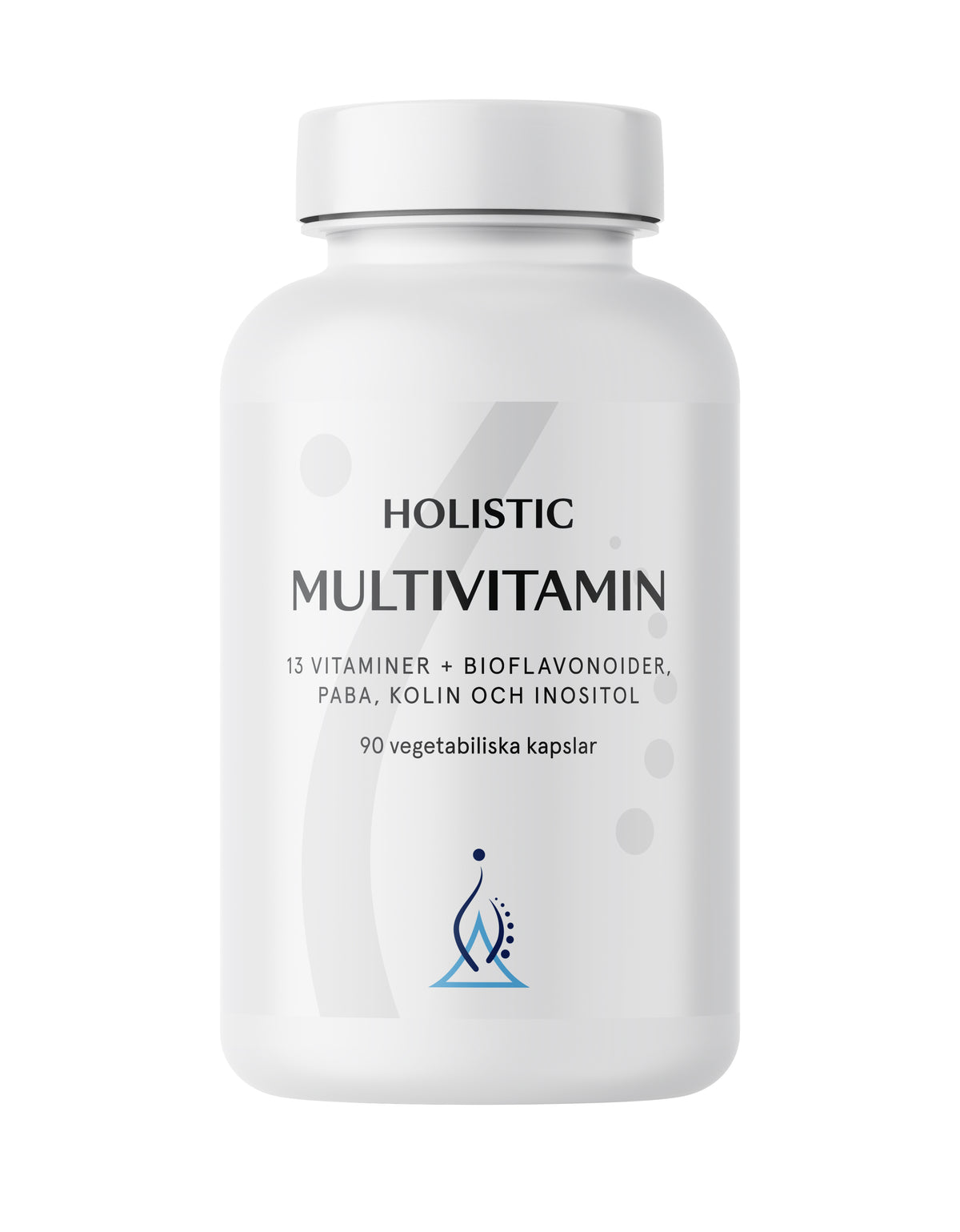 Holistic Multivitamin 90kaps