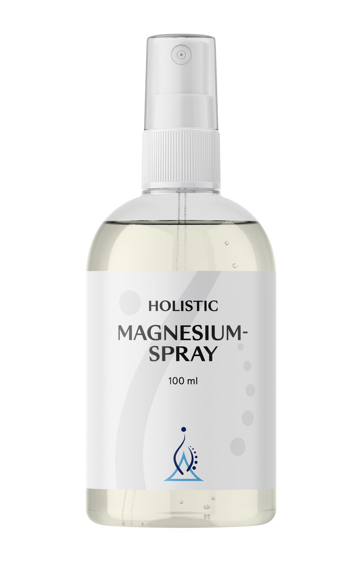 Holistic Magnesiumspray, 100ml