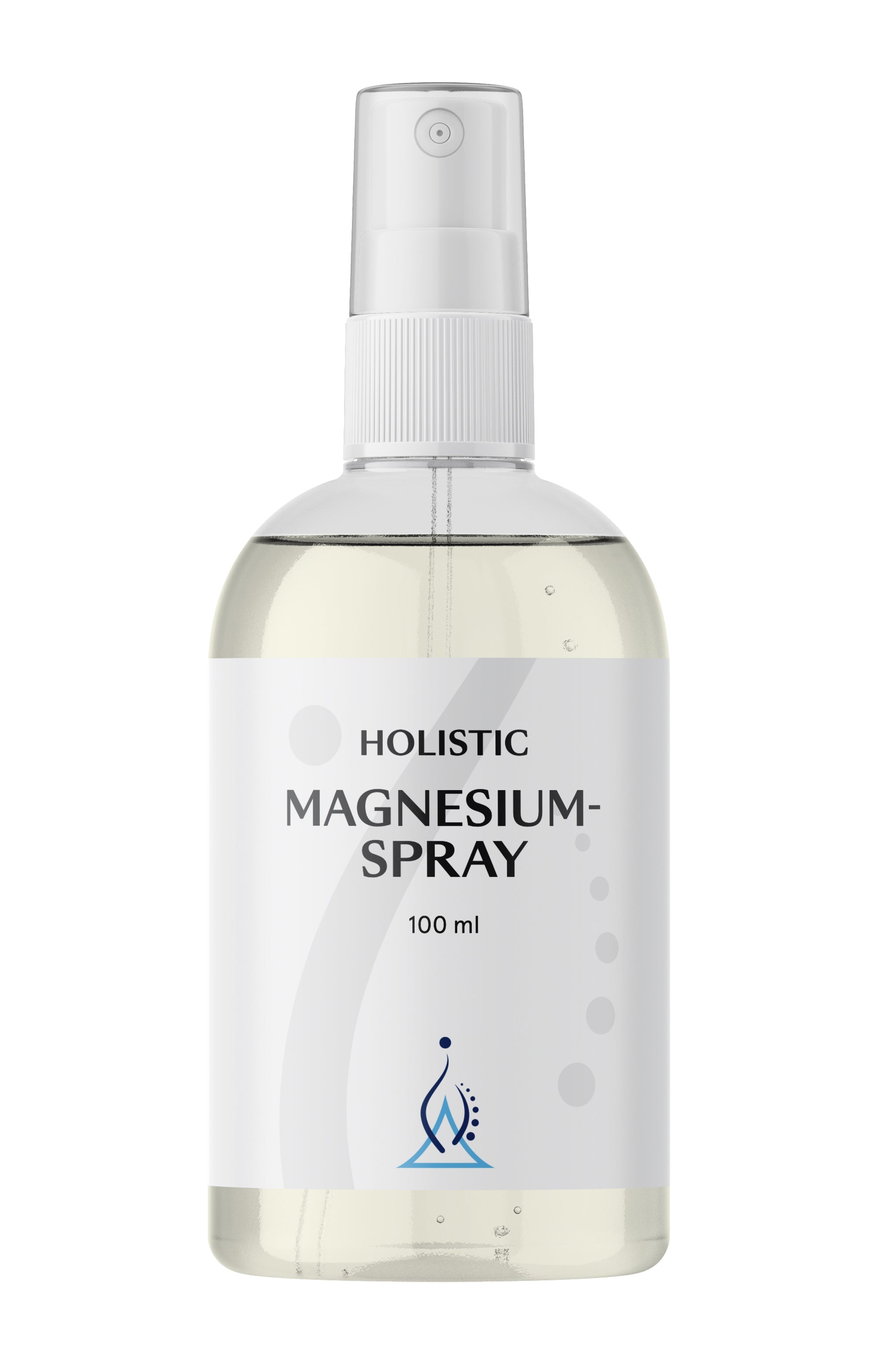 Holistic Magnesiumspray, 100ml