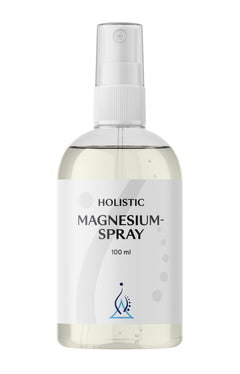 Holistic Magnesiumspray, 100ml