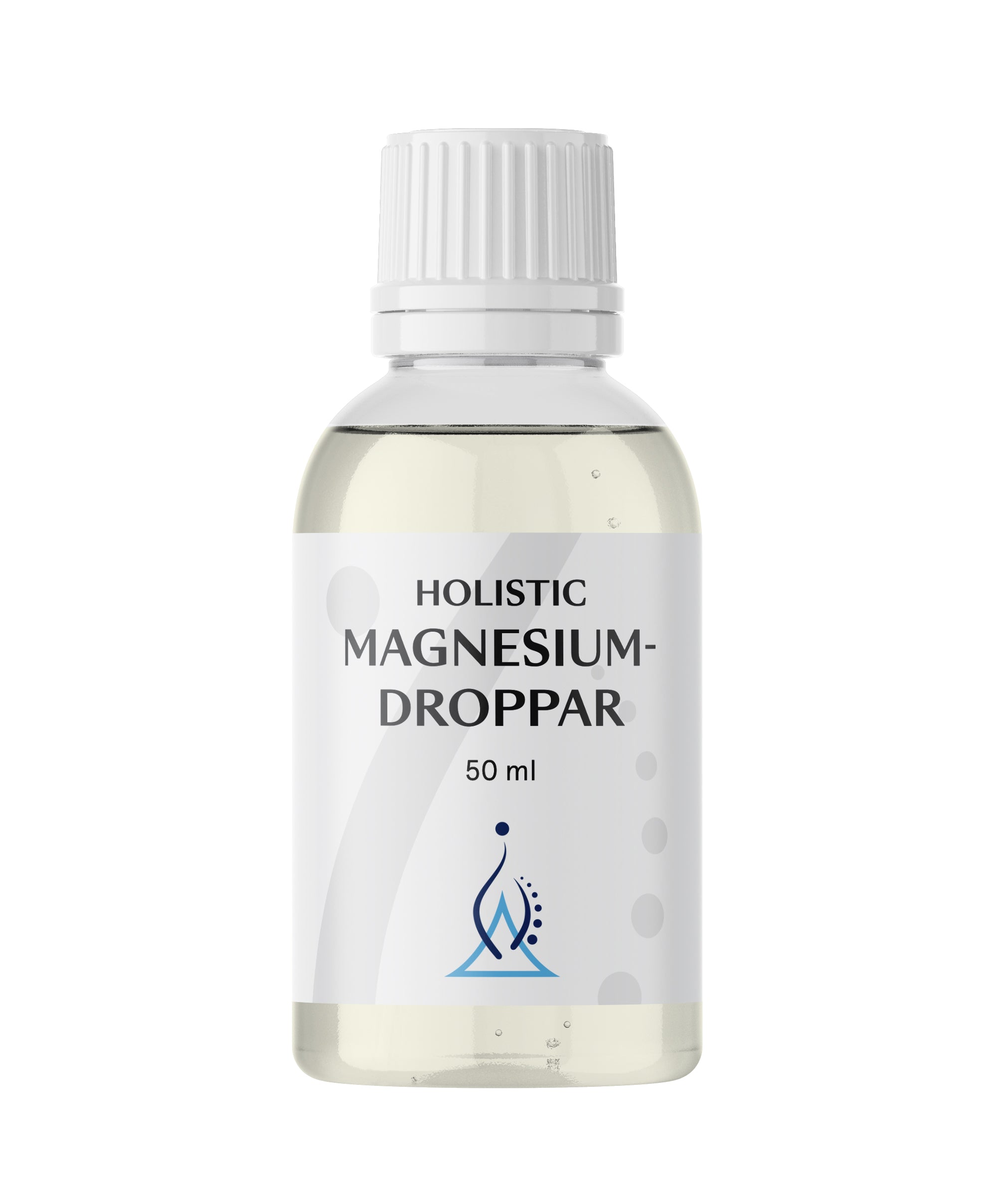 Holistic Magnesiumdroppar, 50ml