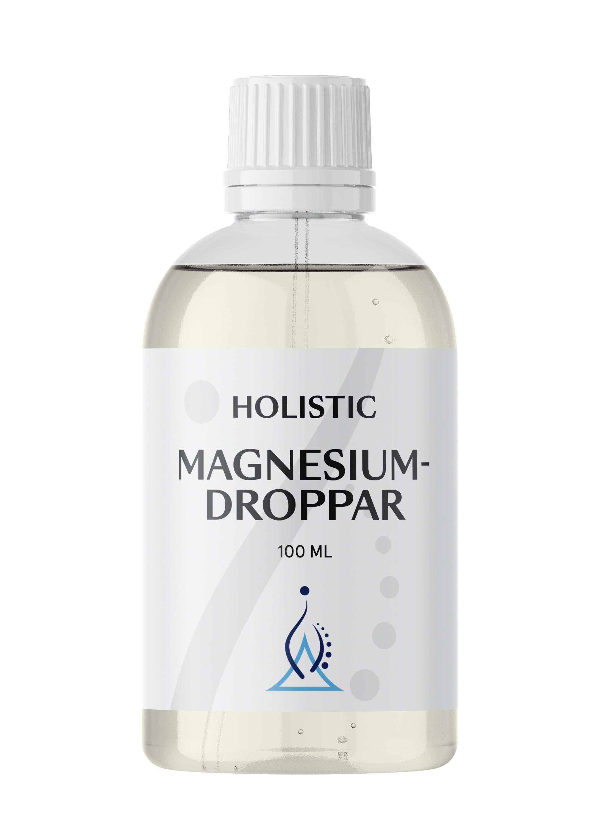 Holistic Magnesiumdroppar, 100ml