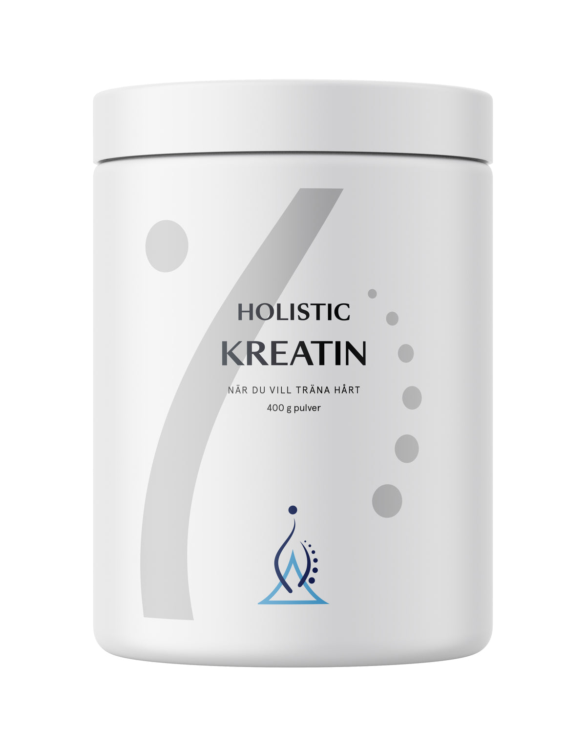 Holistic Kreatin, 400g