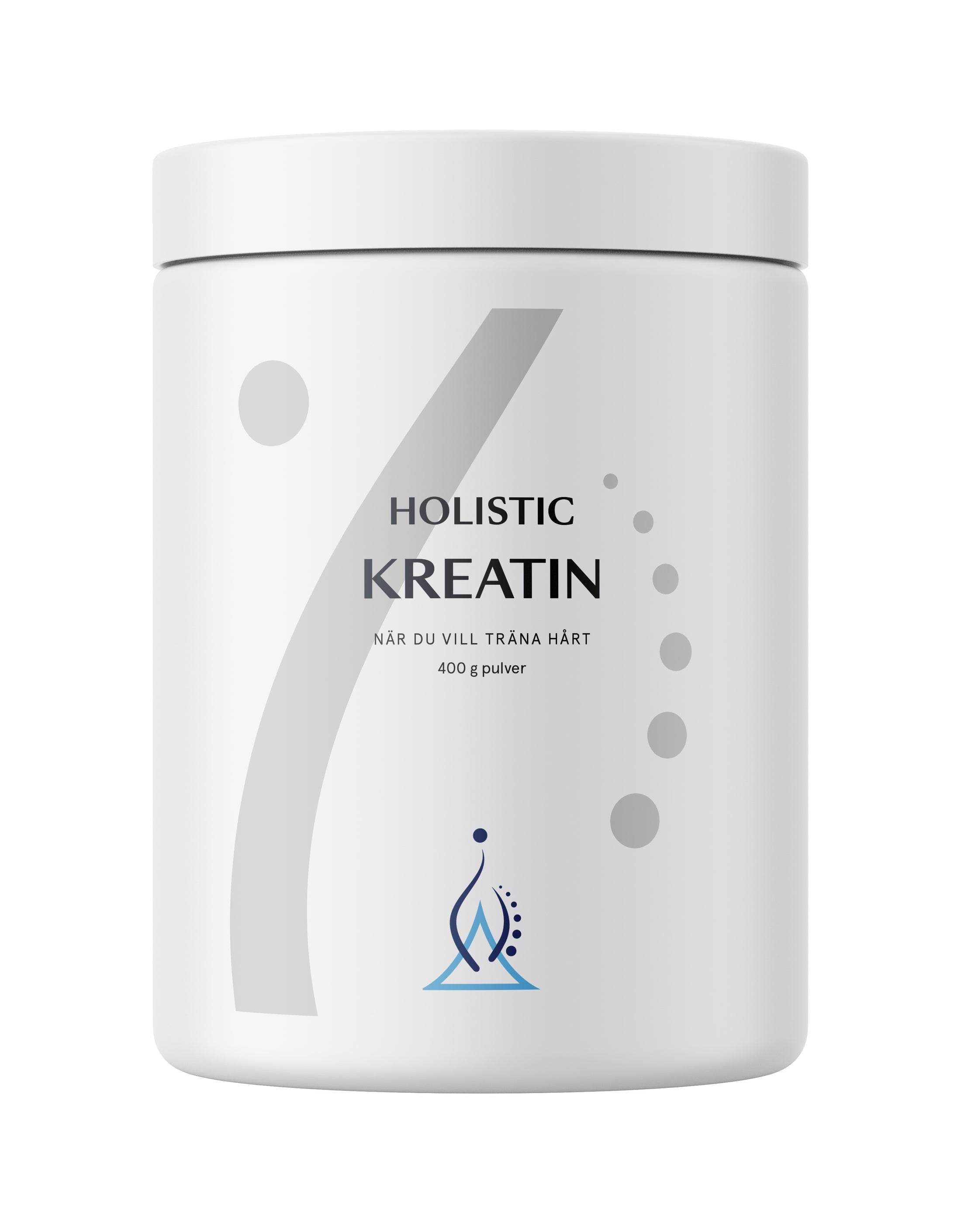Holistic Kreatin, 400g