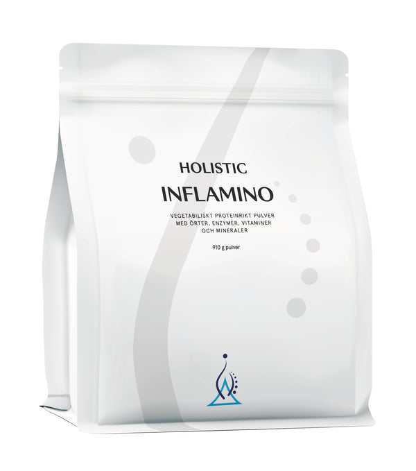 Holistic Inflamino 910g