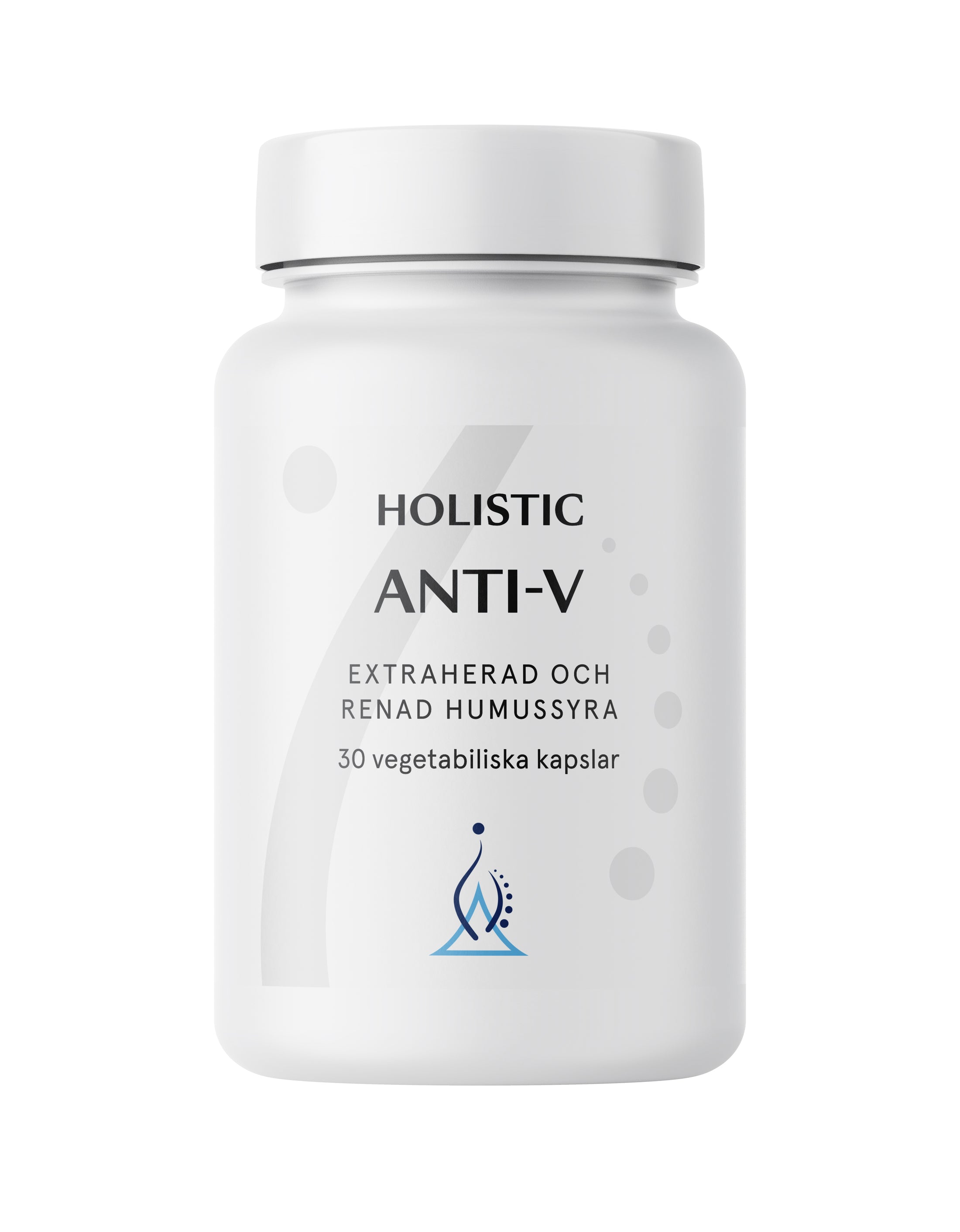 Holistic Anti-V, 30 kapslar