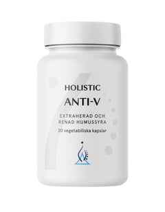 Holistic Anti-V, 30 kapslar