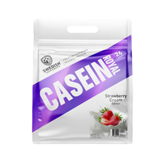 Swedish Supplements Casein Royal 900g