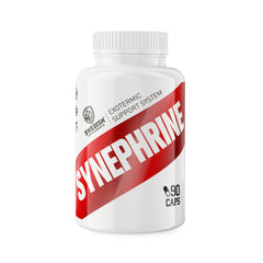 Swedish Supplements Synephrine 90 caps