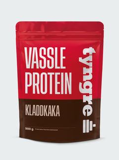Tyngre Vassle Kladdkaka, 900g
