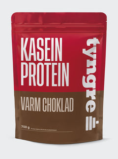 Tyngre Kasein Varm Choklad, 750g