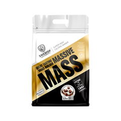Massive Mass Heavenly Rich Chocolate, 3500g