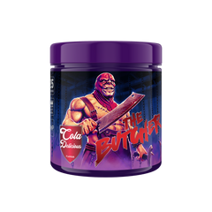 The Butcher PWO Cola Delicious 425g